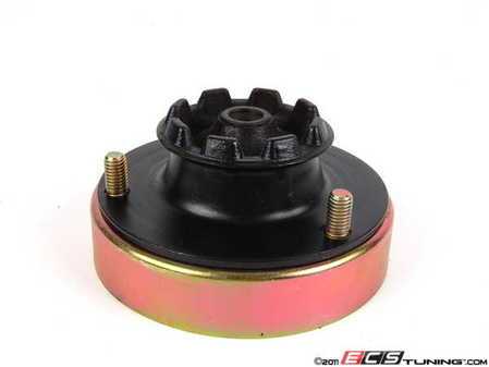 ES#66126 - 37121129867 - Rear Shock Mount - Common failure component producing an audible clunk over bumps - Genuine BMW - BMW