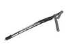 ES#4643384 - 4L1955408B-PRM - Front Wiper Arm - Right - Keep your windshield clean and clear - URO - Audi