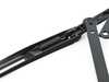 ES#4643384 - 4L1955408B-PRM - Front Wiper Arm - Right - Keep your windshield clean and clear - URO - Audi