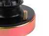 ES#66126 - 37121129867 - Rear Shock Mount - Common failure component producing an audible clunk over bumps - Genuine BMW - BMW