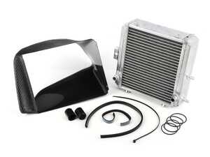 ES#4656927 - WC360 - D088 Radiator - F8X M3/M4 - Water cooled intercooler upgrade - DO88 - BMW