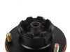 ES#66126 - 37121129867 - Rear Shock Mount - Common failure component producing an audible clunk over bumps - Genuine BMW - BMW