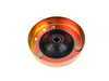 ES#66126 - 37121129867 - Rear Shock Mount - Common failure component producing an audible clunk over bumps - Genuine BMW - BMW