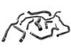ES#4656901 - do88kit94S - DO88 Coolant Hoses - Black - E90/E92 M3  - Coolant hose upgrade for the S65 engine! - DO88 - BMW
