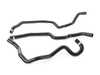 ES#4656901 - do88kit94S - DO88 Coolant Hoses - Black - E90/E92 M3  - Coolant hose upgrade for the S65 engine! - DO88 - BMW