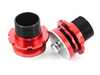 ES#3509368 - 021544ecs01KT1 - ECS Street Coilover System - With Heavy Duty Installation Kit - Includes ECS HD strut and shock mounts along with all the necessary installation hardware for a complete suspension package! - ECS - Volkswagen