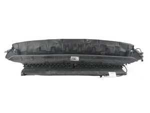 ES#4638117 - 17A122321H - Radiator Shutter assembly  - Lower electronic air shutter for radiator - Genuine Volkswagen Audi - Volkswagen