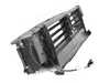 ES#4638117 - 17A122321H - Radiator Shutter assembly  - Lower electronic air shutter for radiator - Genuine Volkswagen Audi - Volkswagen