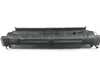 ES#4638117 - 17A122321H - Radiator Shutter assembly  - Lower electronic air shutter for radiator - Genuine Volkswagen Audi - Volkswagen