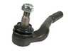 ES#4660404 - 104-10799 - Proforged Left Outer Tie Rod End - Priced Each - Includes Lock Nut - Holley - Mercedes Benz