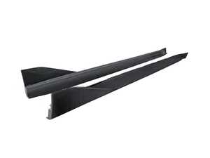 ES#4660403 - BM-0882 - AutoTecknic Dry Carbon Performante Side Skirt - G80 M3 - Give your car the extra carbon pop it deserves! - AUTOTECKNIC - BMW