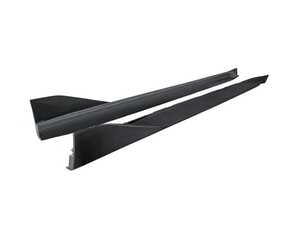 ES#4660407 - BM-0883 - AutoTecknic Dry Carbon Performante Side Skirt - G82/ G83 M4 - Give your car the extra carbon pop it deserves! - AUTOTECKNIC - BMW