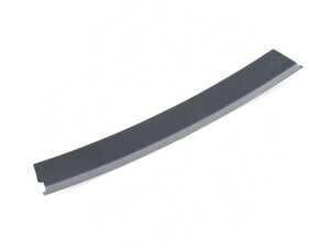 ES#94842 - 51347079598 - COVR WNDOW GUIDE WEB - Genuine window trim replacement - Genuine BMW - BMW