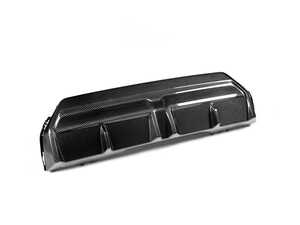 ES#4660418 - BM-0885 - AutoTecknic Dry Carbon Performante Rear Diffuser - G42 2-Series M-Sport - Give your car the extra carbon pop it deserves! - AUTOTECKNIC - BMW