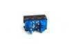 ES#166815 - 61311393361 - Window Switch - Priced Each - Left & Right; Blue terminal housing - Genuine BMW - BMW