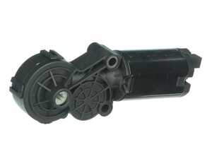 ES#4660432 - 1648202342 - Seat Adjustment Motor - Third Row Seat - URO - Mercedes Benz