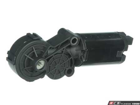 ES#4660432 - 1648202342 - Seat Adjustment Motor - Third Row Seat - URO - Mercedes Benz