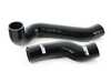 ES#4659104 - Kit219S - Coolant Hose Refresh Kit - Black - E46 323/325/328 - Black replacement OEM radiator/cooling system hoses! - DO88 - BMW