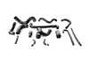 ES#4656883 - do88kit130S - DO88 Coolant Hoses - Black - E30 M3  - Coolant hose upgrade for your E30! - DO88 - BMW
