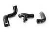 ES#4656883 - do88kit130S - DO88 Coolant Hoses - Black - E30 M3  - Coolant hose upgrade for your E30! - DO88 - BMW