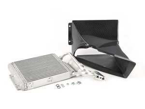 ES#4656907 - OC110 - DO88 DCT Racing Oil Cooler - E90/E92 M3  - The perfect oil cooler for the track and on the street! - DO88 - BMW