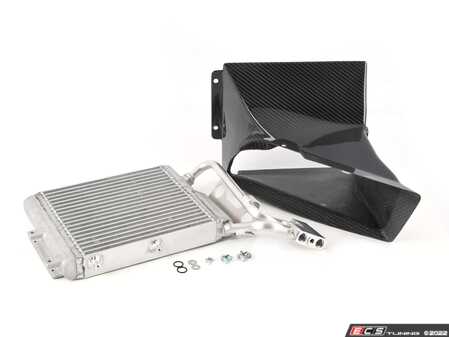 ES#4656907 - OC110 - DO88 DCT Racing Oil Cooler - E90/E92 M3  - The perfect oil cooler for the track and on the street! - DO88 - BMW