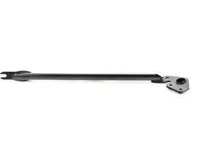 ES#4503784 - 51618078289 - STRUT BRACE BULKHEAD LEFT - Genuine BMW - BMW