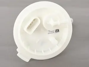 Fuel Pump Flange