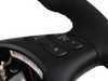 ES#53806 - 32342282022 -  M Sport Leather Steering Wheel - With Multifunction Controls - Reuses standard round airbag - plug and play! - Genuine BMW - BMW