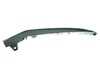ES#4660435 - 2128852874 - Bumper Lip Trim Molding - Front Right Lower; Chrome Trim - URO - Mercedes Benz