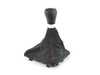 ES#4182328 - 25118075933 - GEARSHIFT LEVER KNOB ALCANTA - Genuine BMW - BMW