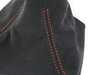ES#4182328 - 25118075933 - GEARSHIFT LEVER KNOB ALCANTA - Genuine BMW - BMW