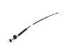 ES#1884818 - 34436797372 - BOWDEN CABLE, PARKIN - Genuine BMW - BMW