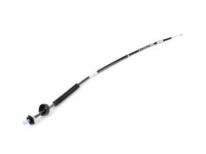 ES#1884818 - 34436797372 - BOWDEN CABLE, PARKIN - Genuine BMW - BMW