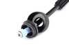 ES#1884818 - 34436797372 - BOWDEN CABLE, PARKIN - Genuine BMW - BMW