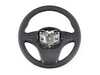 ES#52686 - 32306778411 - 3 Spoke Sport Wheel - (NO LONGER AVAILABLE) - Does not include airbag - Genuine BMW - 