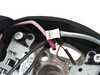 ES#52686 - 32306778411 - 3 Spoke Sport Wheel - (NO LONGER AVAILABLE) - Does not include airbag - Genuine BMW - 