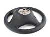 ES#52686 - 32306778411 - 3 Spoke Sport Wheel - (NO LONGER AVAILABLE) - Does not include airbag - Genuine BMW - 