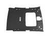 ES#3627626 - 17A867501AEZB5 - Headliner - Titan Black  - Replacement carpet headliner - Genuine Volkswagen Audi - Volkswagen