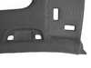 ES#3627626 - 17A867501AEZB5 - Headliner - Titan Black  - Replacement carpet headliner - Genuine Volkswagen Audi - Volkswagen