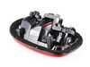 ES#2775677 - 63219811763 - Black Line Tail light - Left - Upgrade to the Black Line lights ; black gloss trim - Genuine MINI - MINI