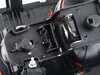ES#2775677 - 63219811763 - Black Line Tail light - Left - Upgrade to the Black Line lights ; black gloss trim - Genuine MINI - MINI