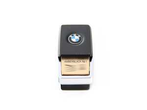 ES#4209685 - 64112464927 - Ambient Air Cartridge - Interior fragrance cartridge designed for vehicles equipped with the Ambient Air Package. - Genuine BMW - BMW