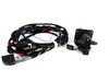 ES#262790 - 71602156526 - Trailer Hitch Wiring Harness - E70 X5 - - Includes all required wiring; included with trailer hitch kit. - Genuine BMW - 