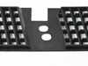 ES#78457 - 51138166657 - E38 Windshield Cowl Grille - Genuine BMW - BMW