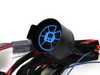ES#262790 - 71602156526 - Trailer Hitch Wiring Harness - E70 X5 - - Includes all required wiring; included with trailer hitch kit. - Genuine BMW - 