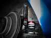 ES#4475498 - 000465LA01 - E82/E88 Performance Adjustable Coilover System - Dial in your suspension with 32 way adjustable damping coilovers to improve the Performance, and Style of your 1 series! - ECS - BMW