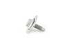 ES#472593 - WHT001838 - Hex Bolt - Priced Each - M8x25 - Install new hardware with your new parts - Genuine Volkswagen Audi - Audi Volkswagen