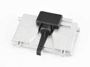 ES#3196176 - 3Q0980654H - Front Camera - Driver assistance camera found at the top of the windshield - Genuine Volkswagen Audi - Volkswagen