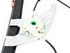 ES#3411437 - 4B0837462C - Front Window Regulator - Right - Does not include the window motor - Hudson - Audi